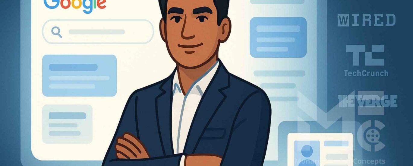 Personal Branding for Founders