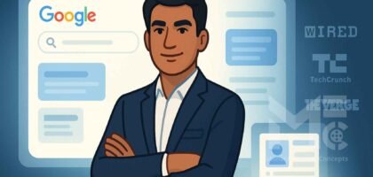 Personal Branding for Founders