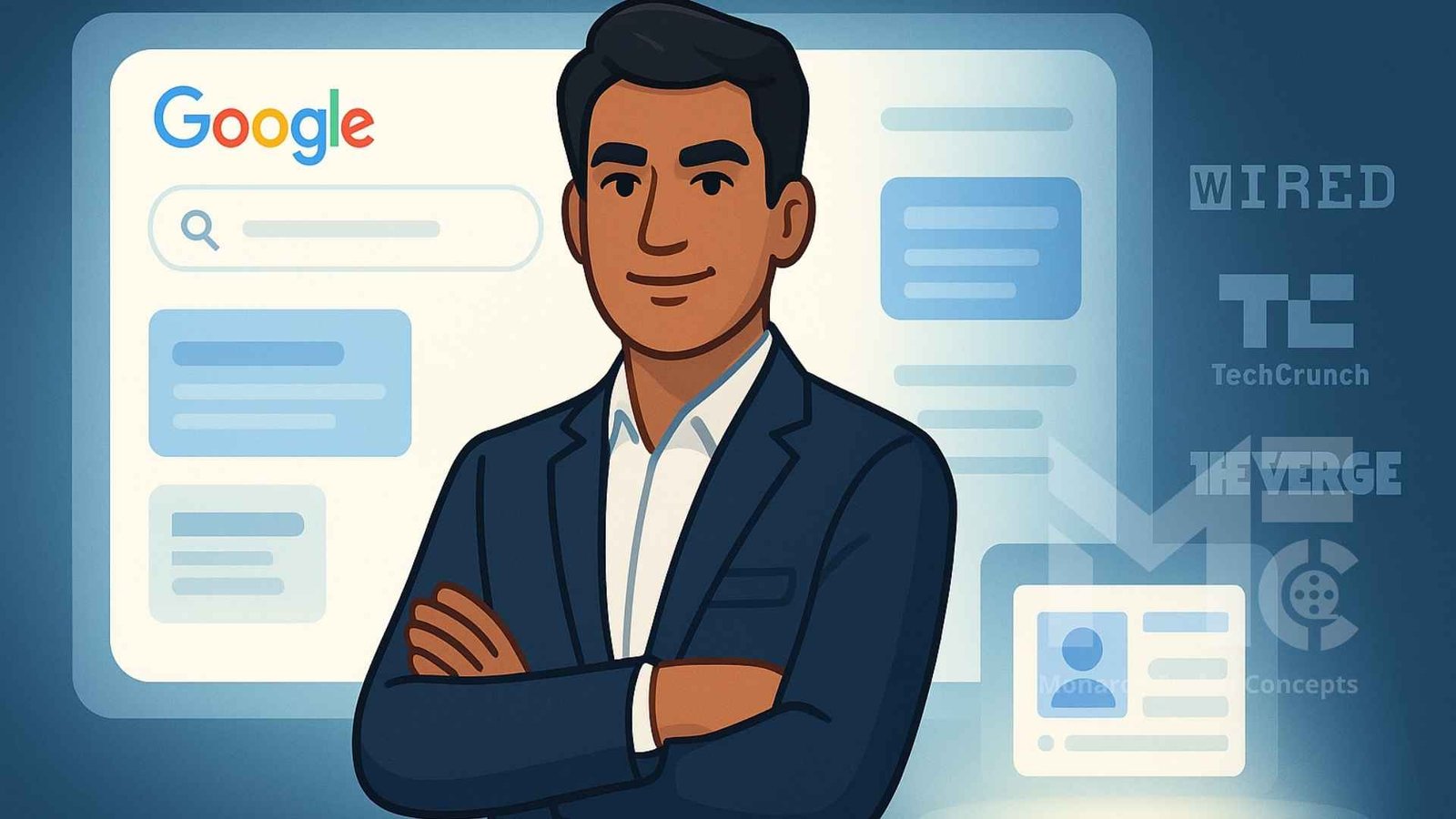 Personal Branding for Founders: How to Own Your Niche and Control the Narrative