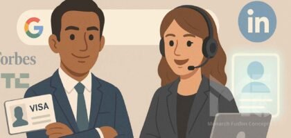 Digital Authority, Personal Branding India, SEO Strategy