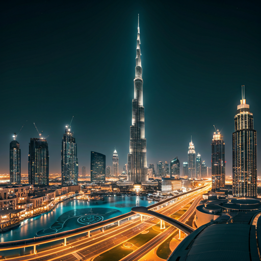 dubai
